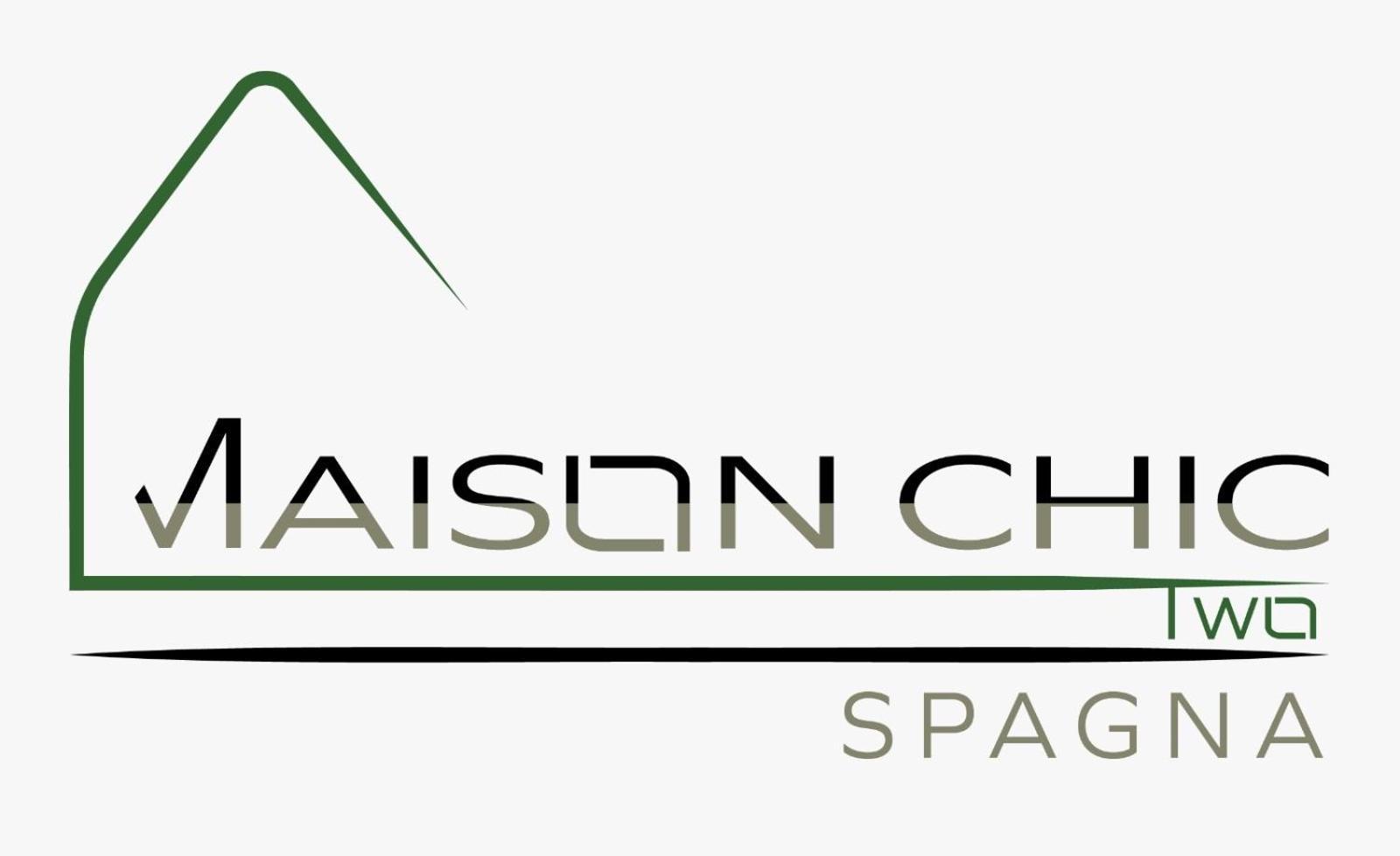 Maison Chic Spagna Two 罗马 外观 照片