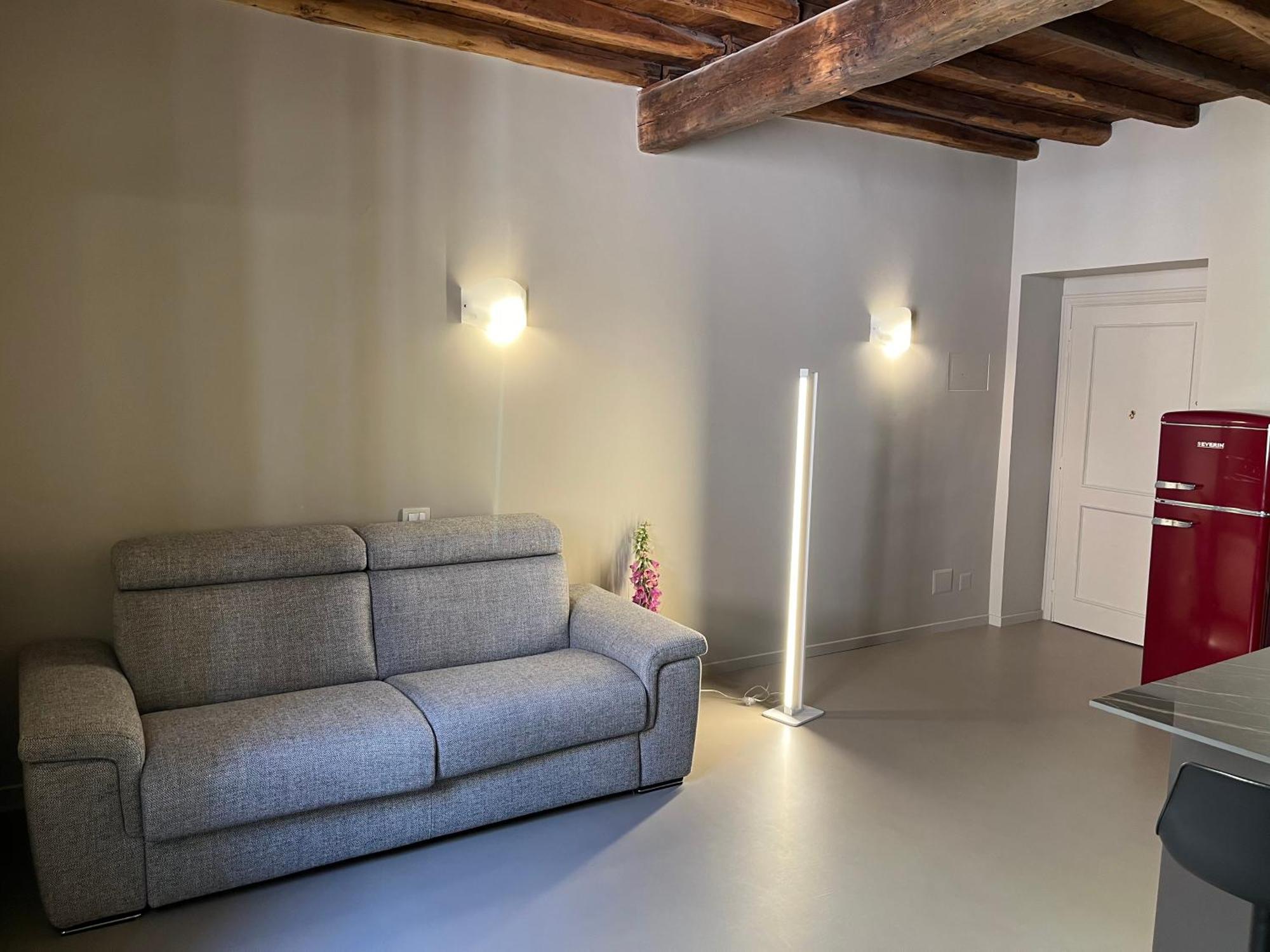 Maison Chic Spagna Two 罗马 外观 照片