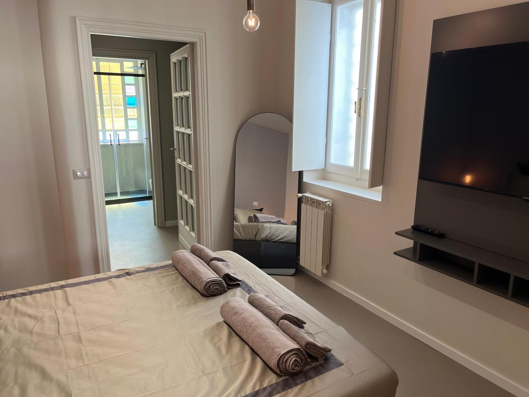Maison Chic Spagna Two 罗马 外观 照片