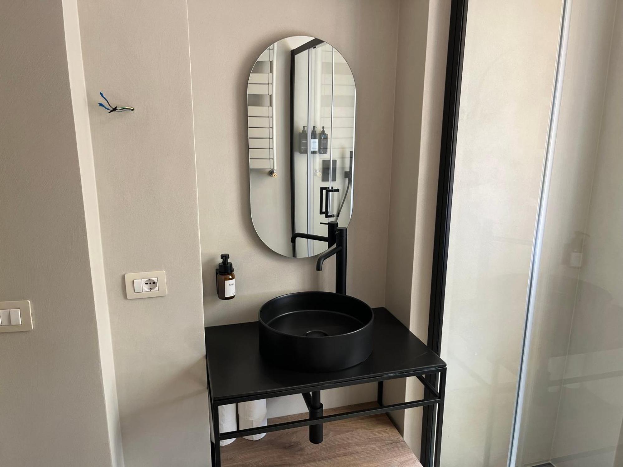 Maison Chic Spagna Two 罗马 外观 照片