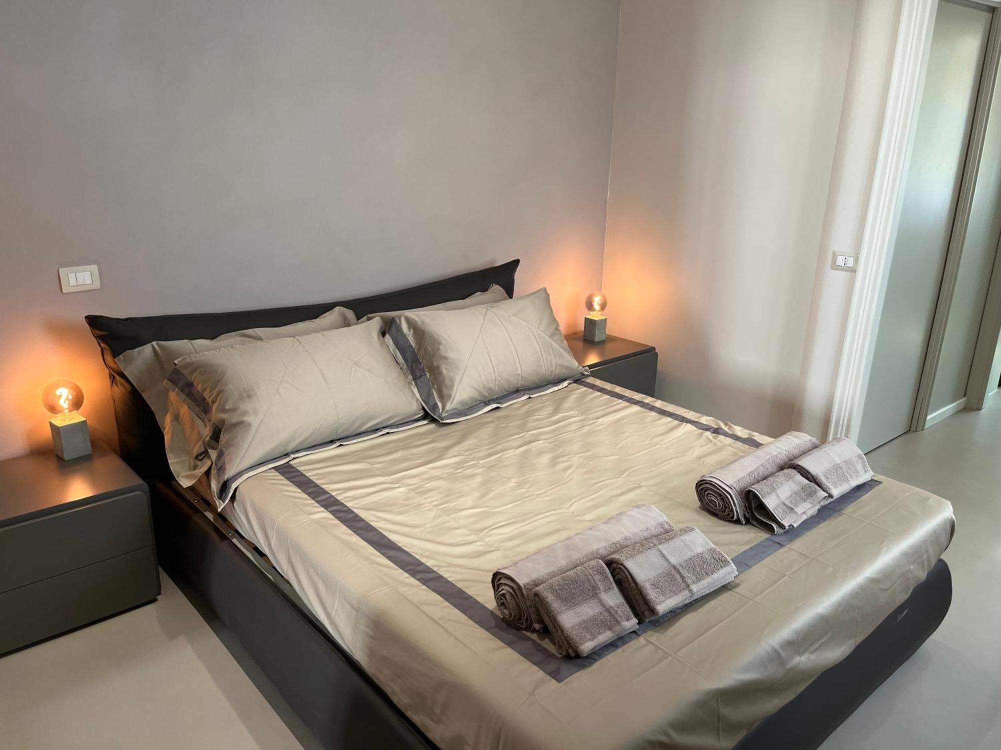 Maison Chic Spagna Two 罗马 外观 照片