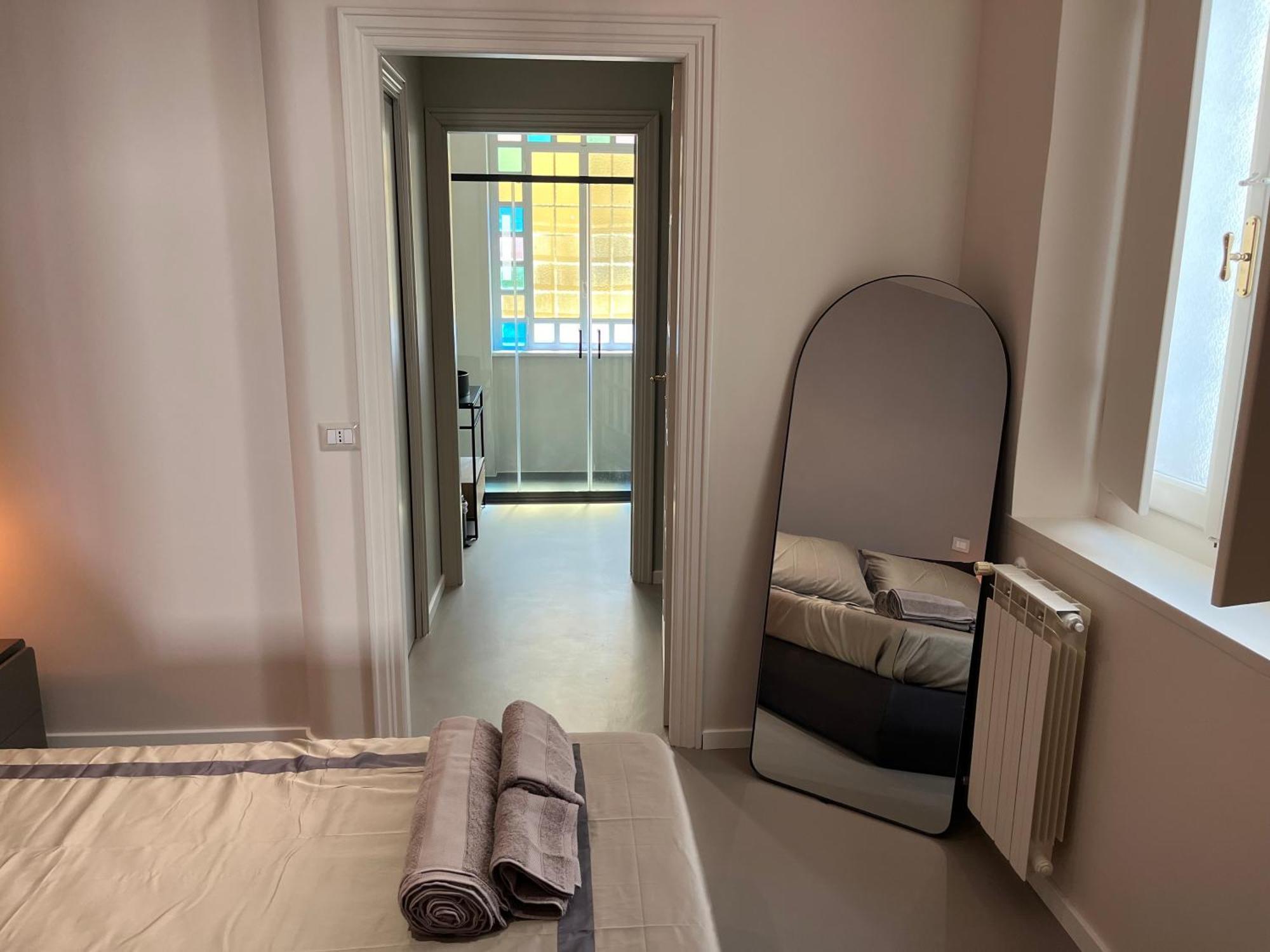 Maison Chic Spagna Two 罗马 外观 照片