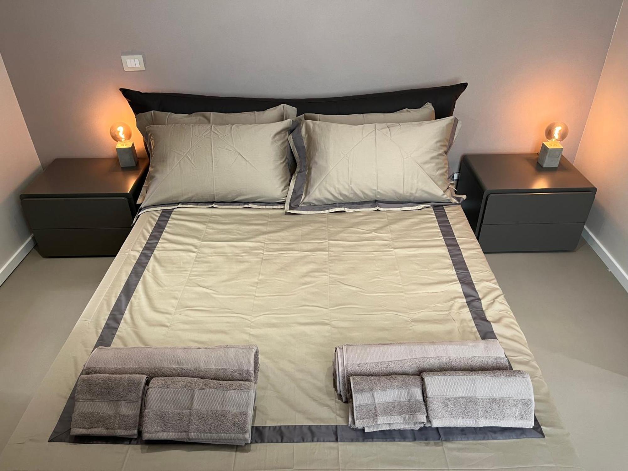 Maison Chic Spagna Two 罗马 外观 照片