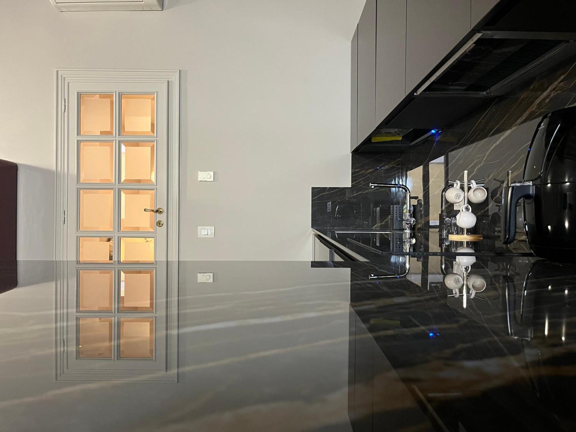 Maison Chic Spagna Two 罗马 外观 照片