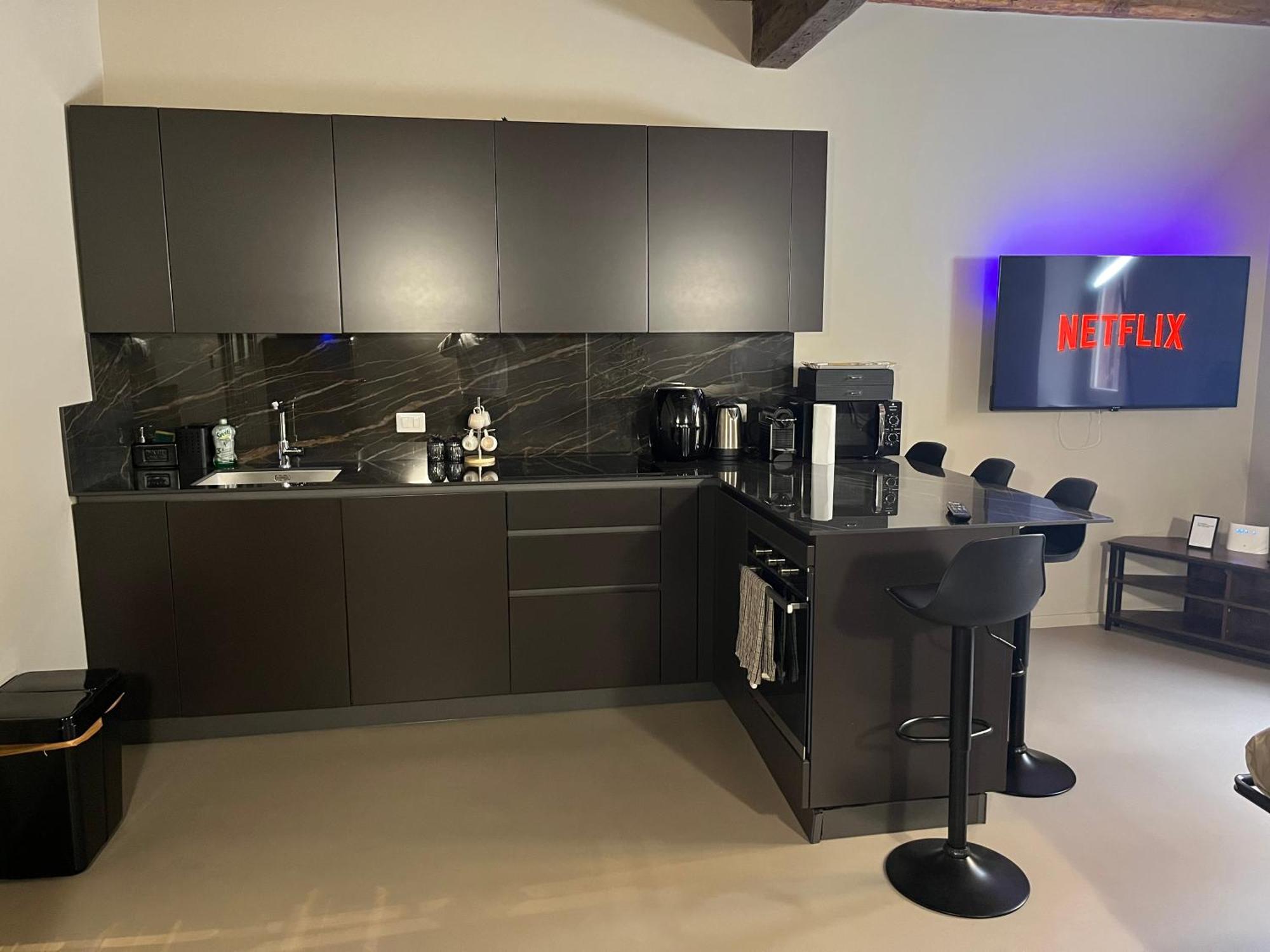 Maison Chic Spagna Two 罗马 外观 照片