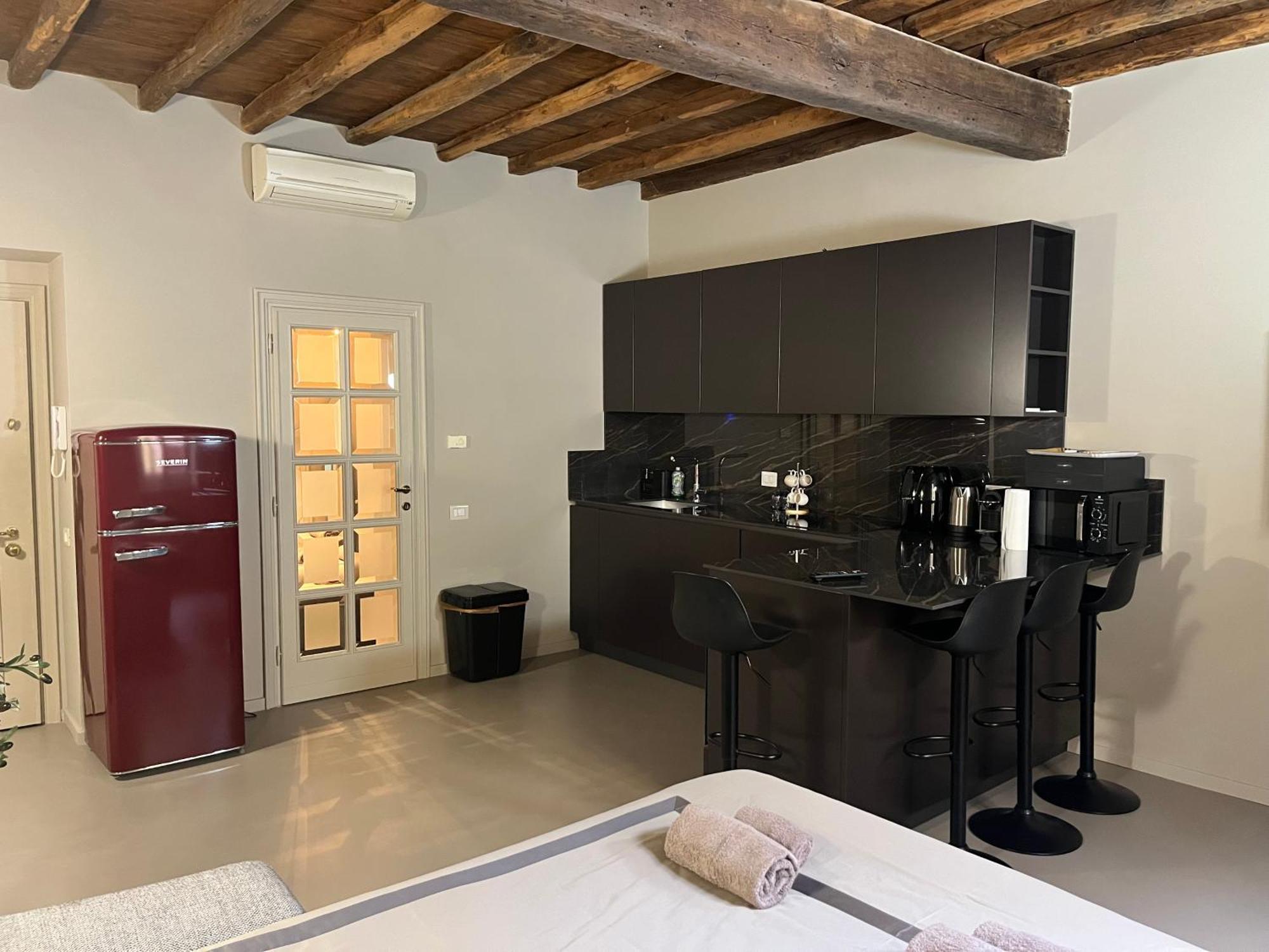Maison Chic Spagna Two 罗马 外观 照片